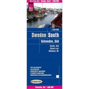 Södra Sverige Reise know how